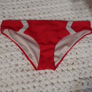 Bathing suite bottoms